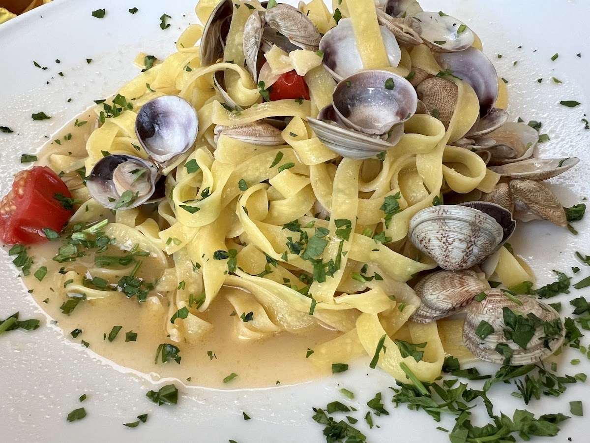 Trattoria Alla Fontana - Photo 9