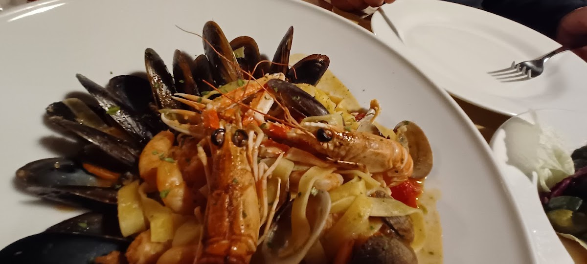 Trattoria Alla Fontana - Photo 2