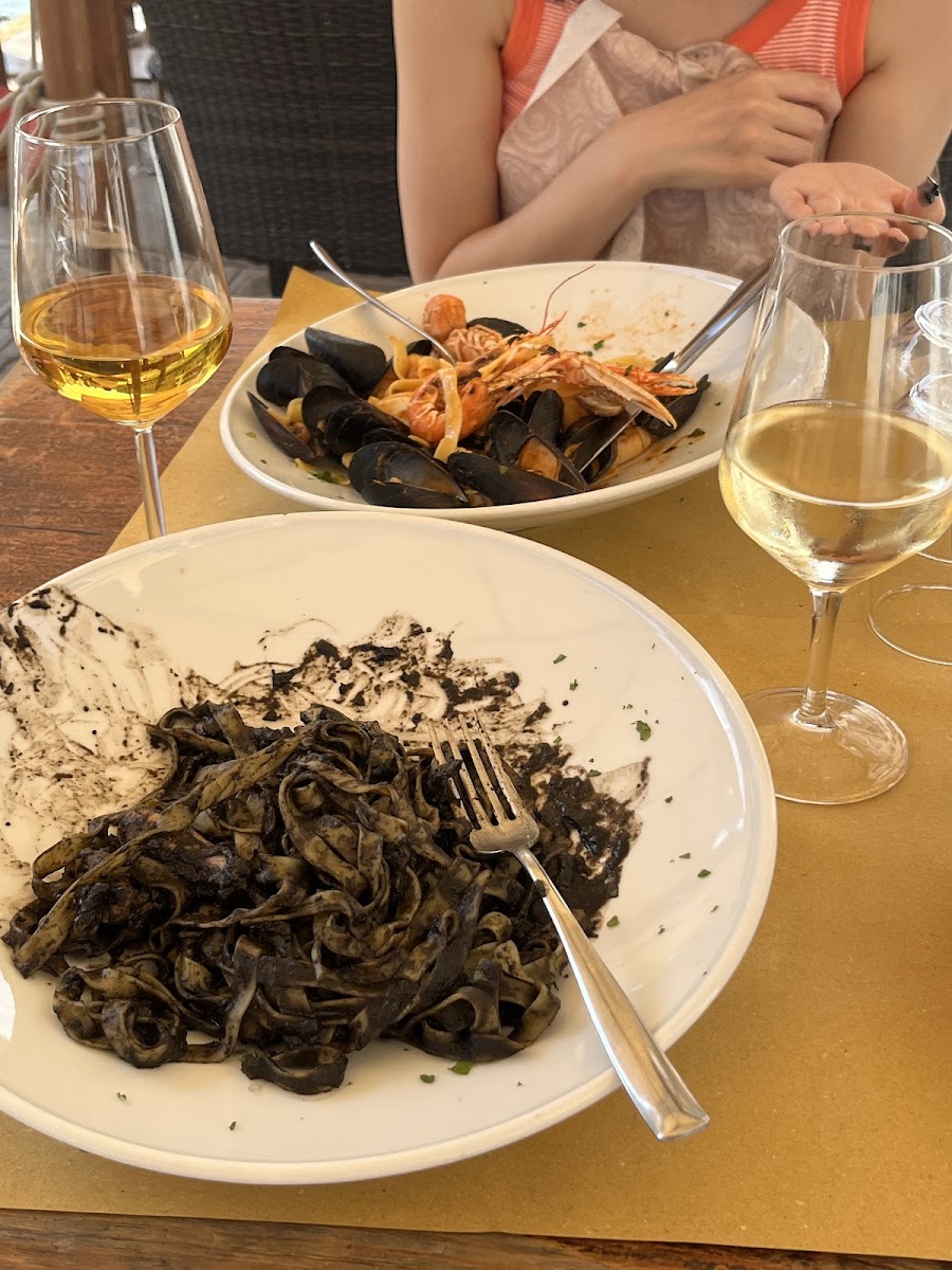 Trattoria Alla Fontana - Photo 3