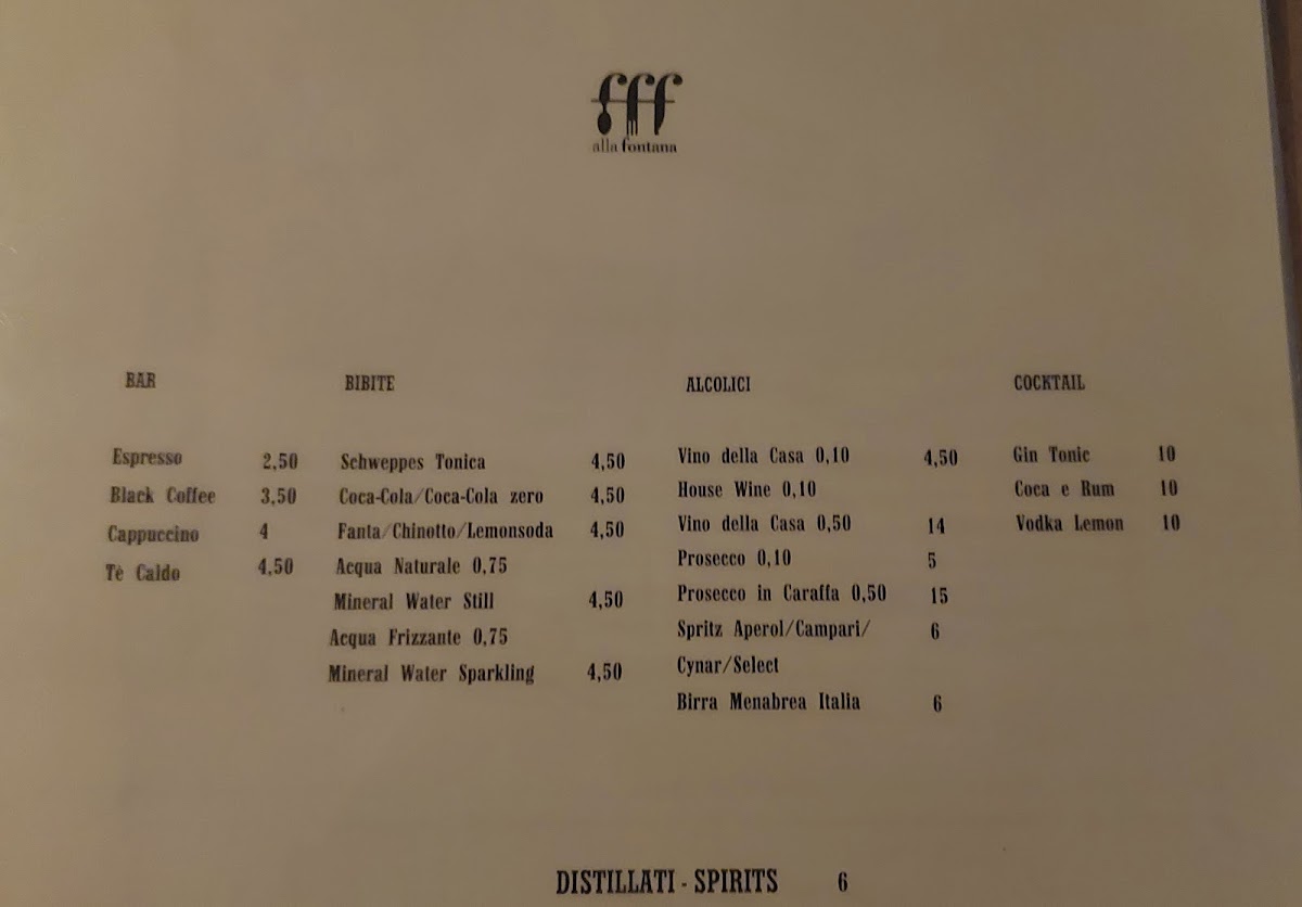 Menu Photo 9