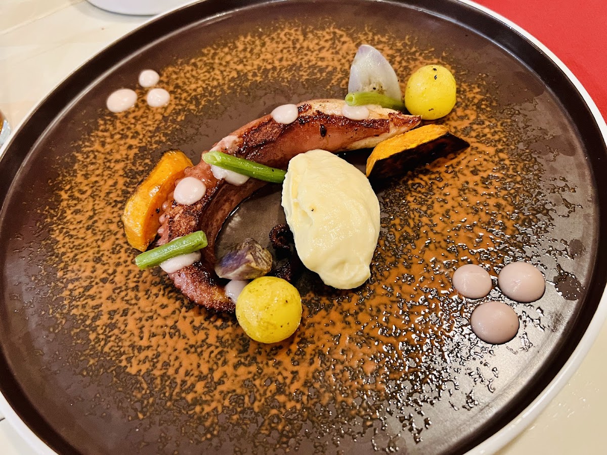 Maestro Bistrot - Photo 1