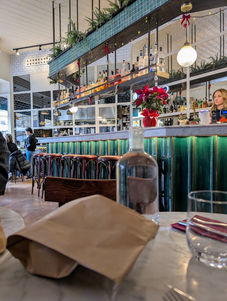 Maestro Bistrot - Photo 6