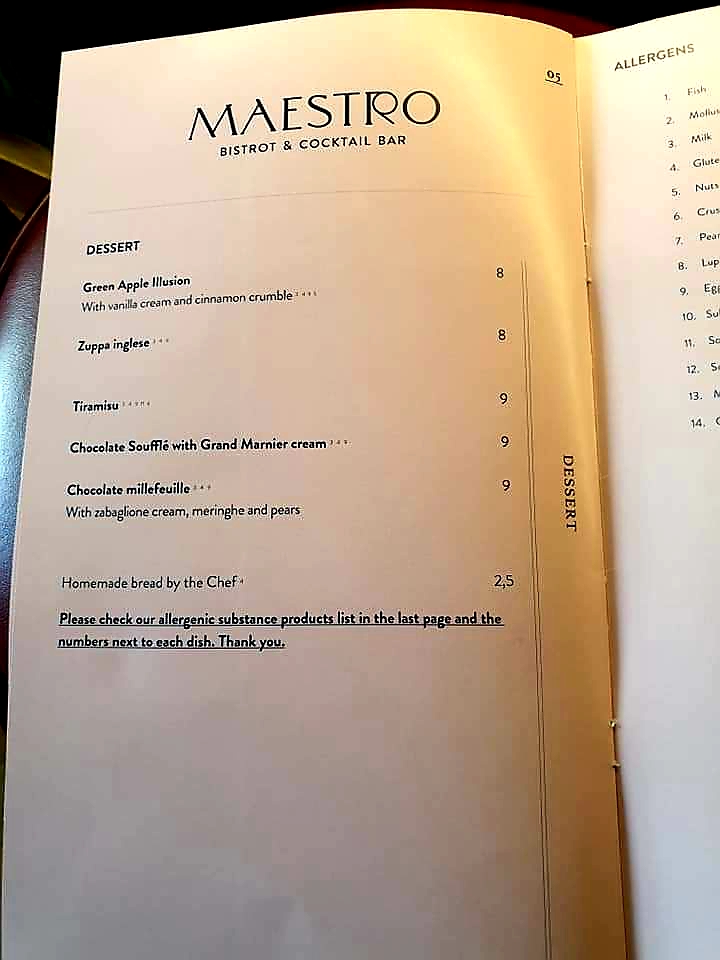 Menu Photo 9