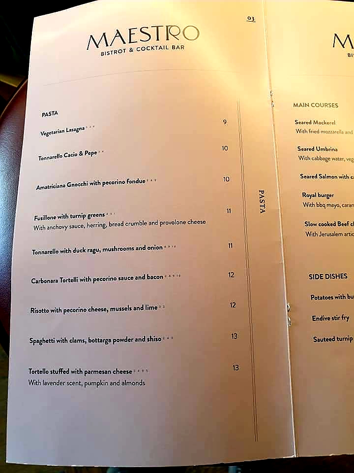 Menu Photo 6