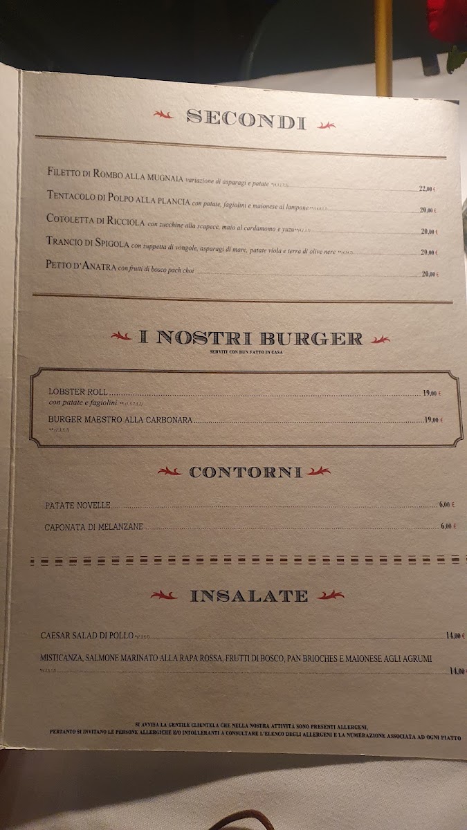 Menu Photo 7