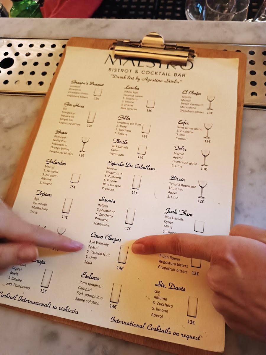 Menu Photo 8