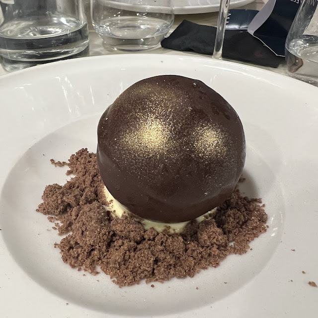 Tiramisu Revisité