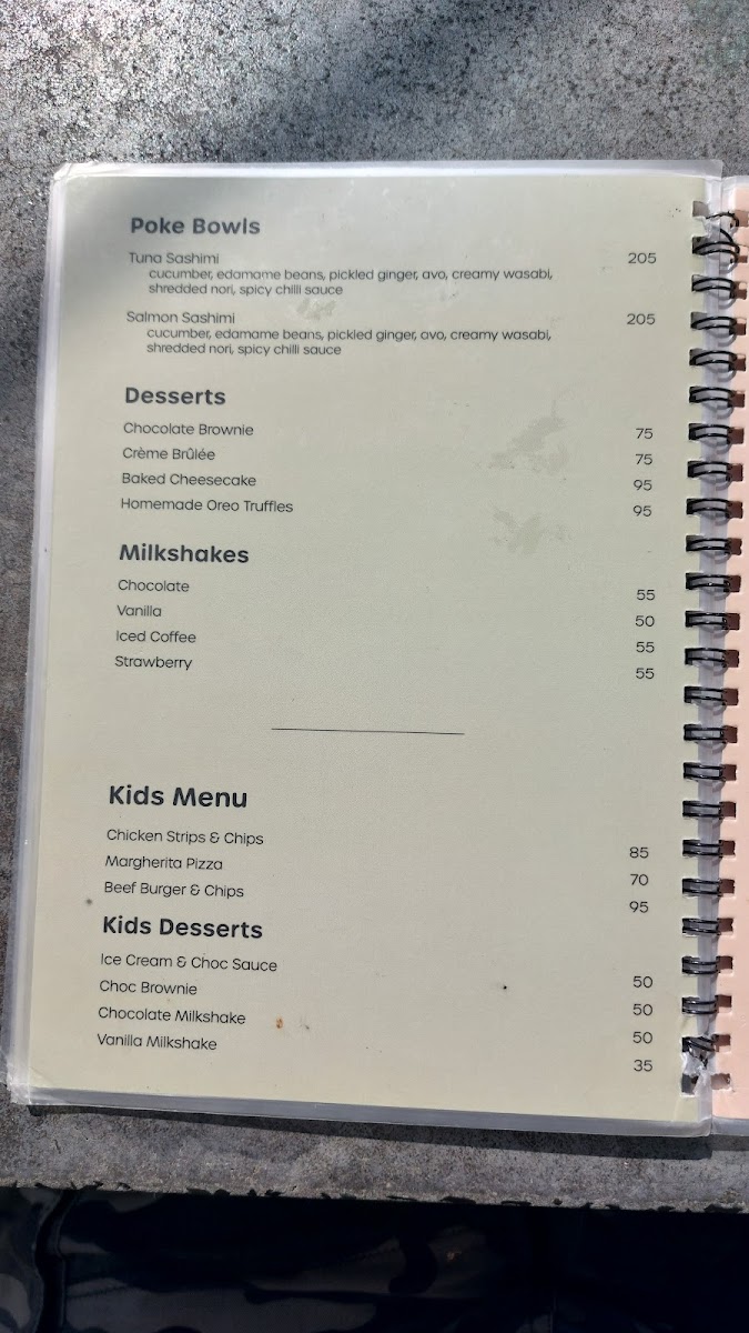 Menu Photo 7