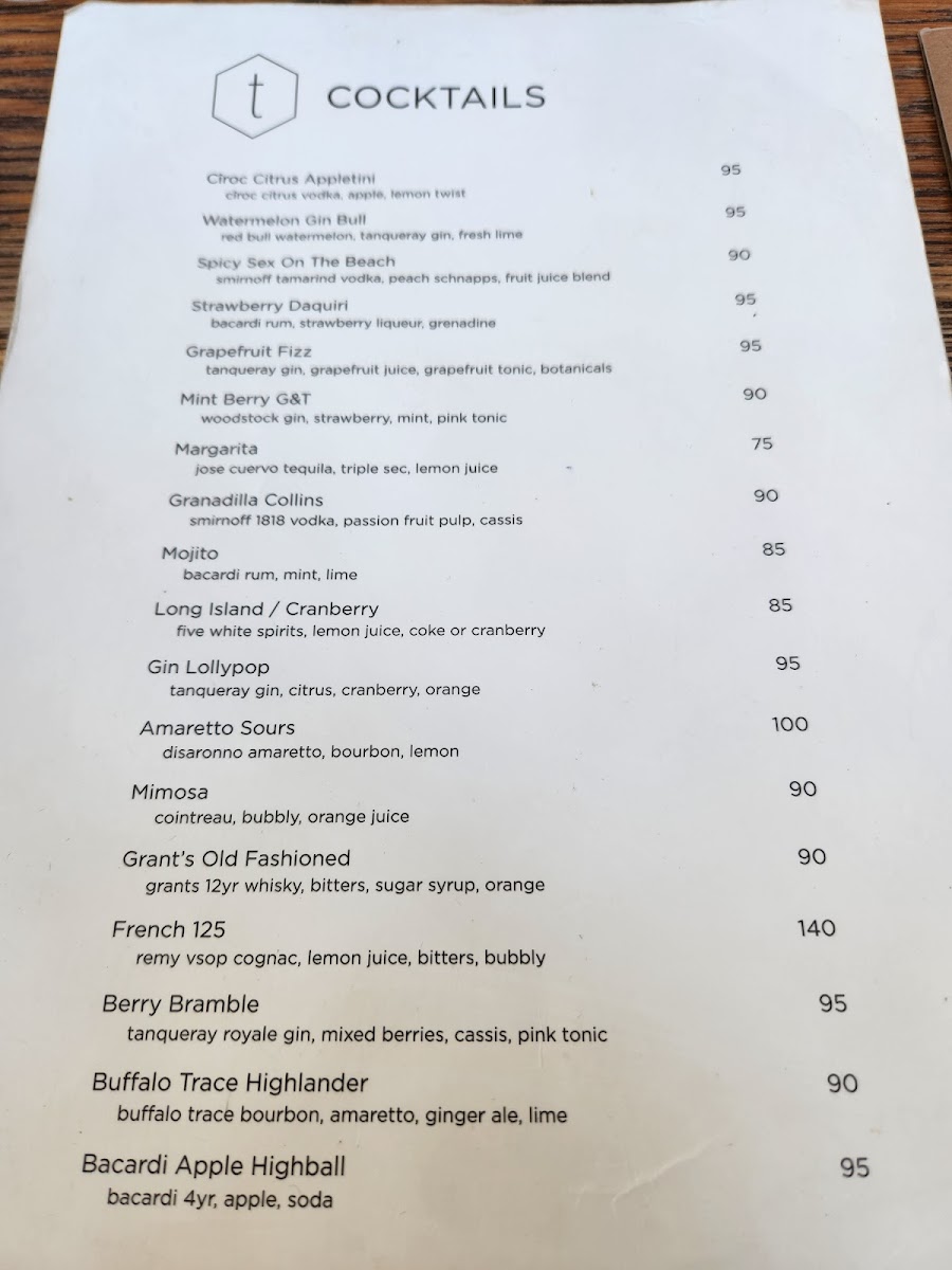 Menu Photo 8