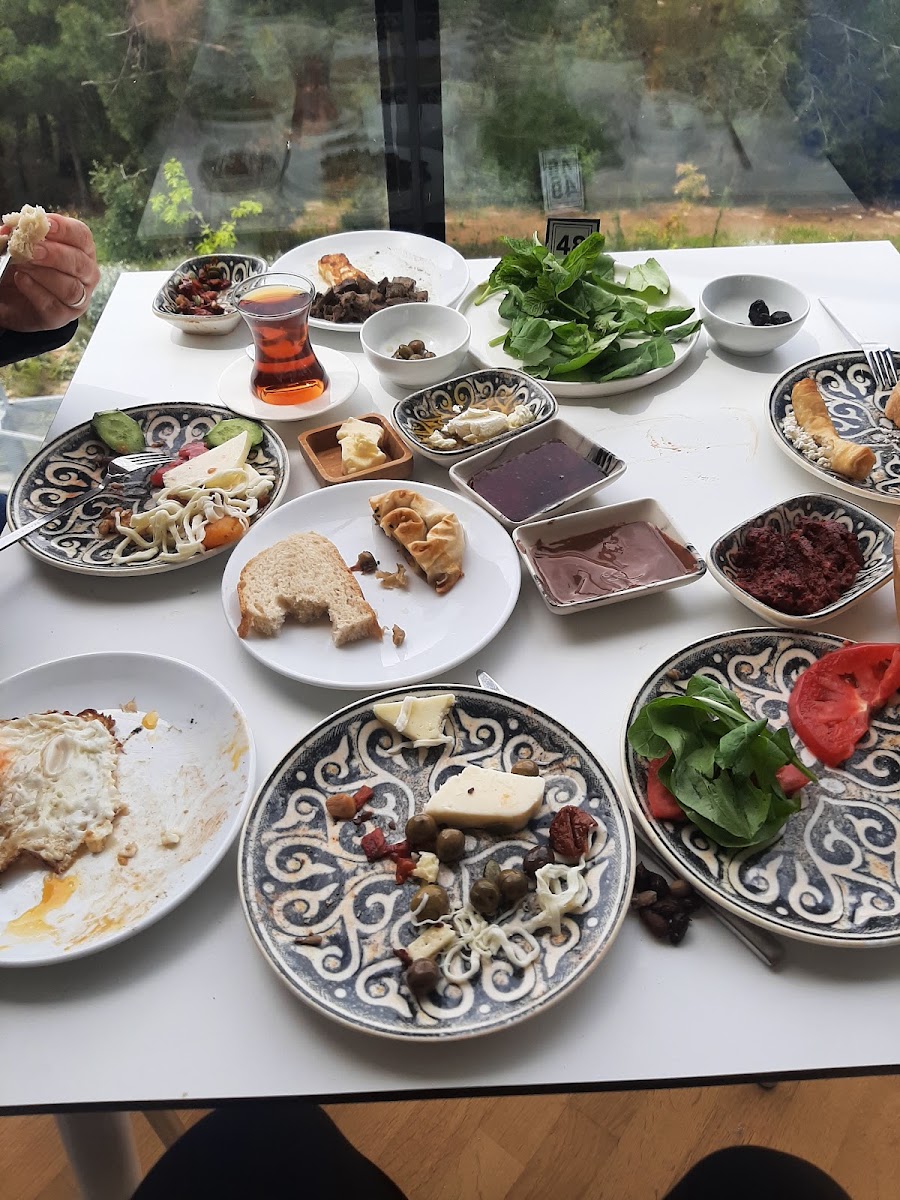 Kule 1915 Restaurant - Photo 4