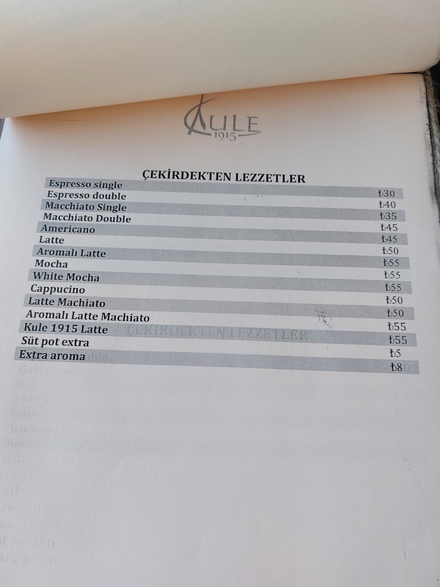 Menu Photo 8