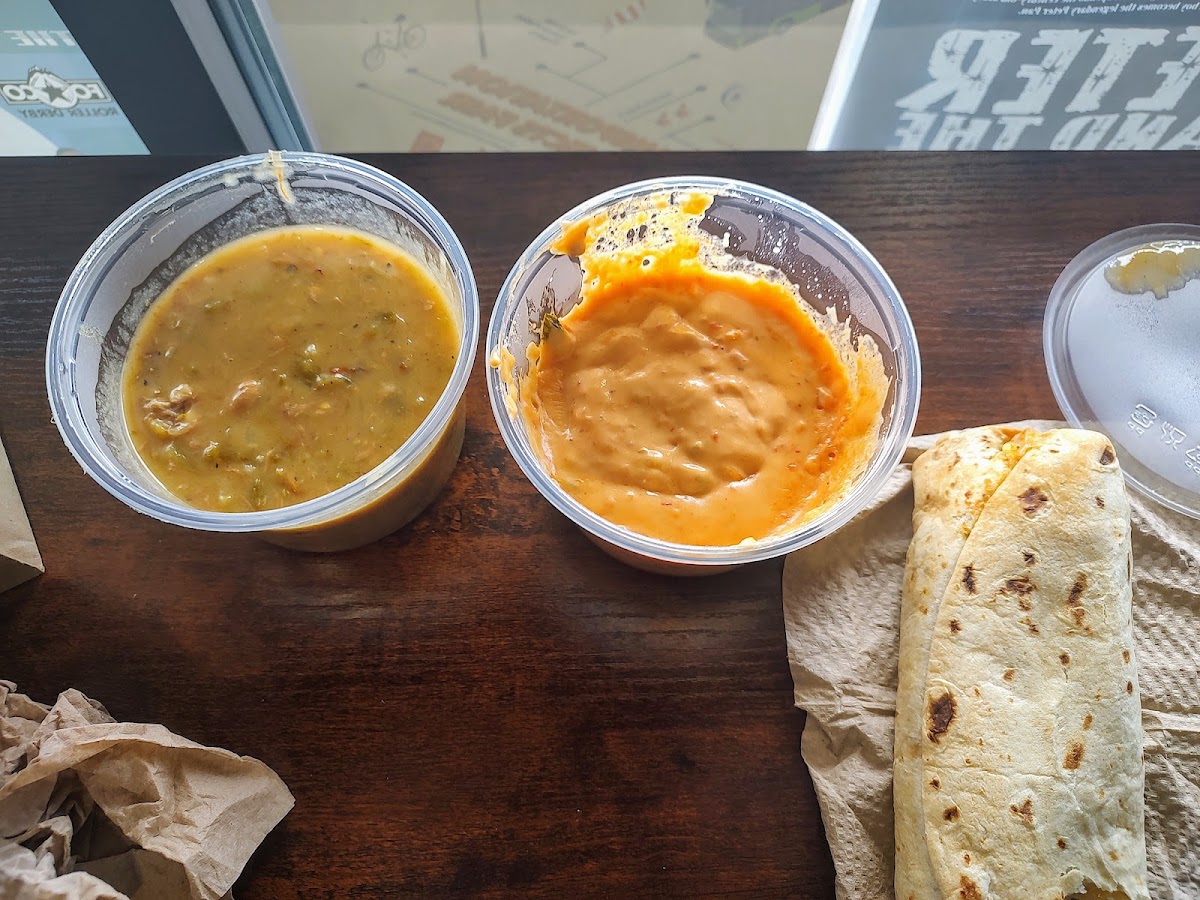 Momma Perez Burritos - Photo 1
