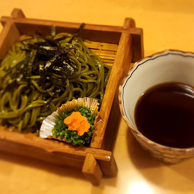 차소바