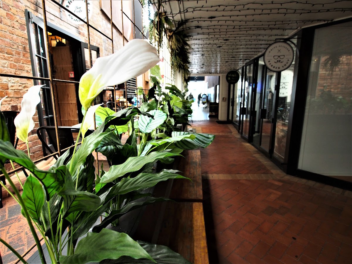 The Devonport Public House - Photo 9