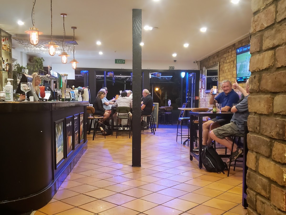 The Devonport Public House - Photo 3