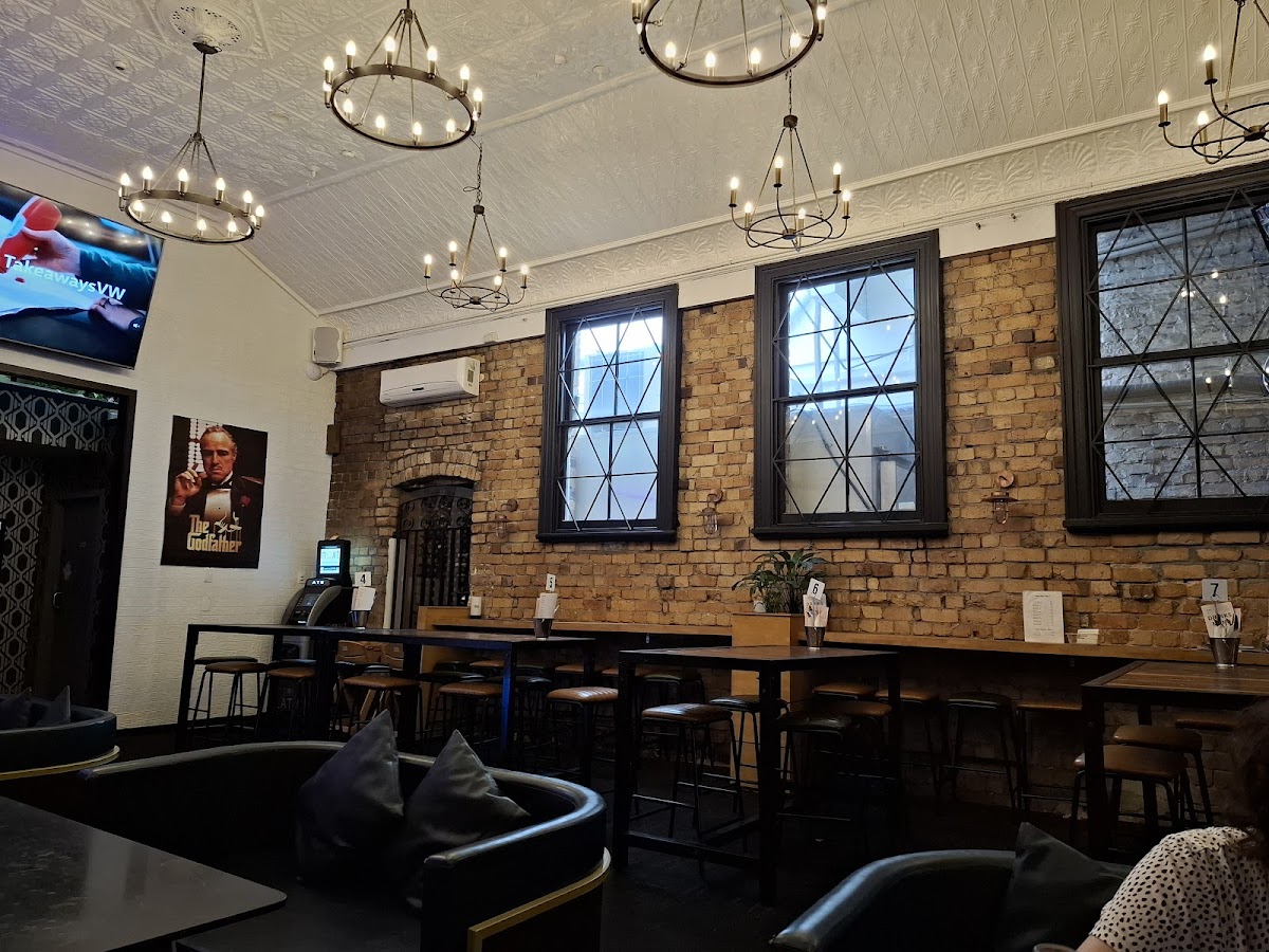 The Devonport Public House - Photo 4