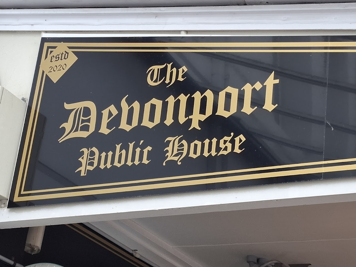 The Devonport Public House - Photo 5