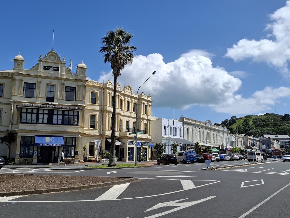 The Devonport Public House - Photo 8