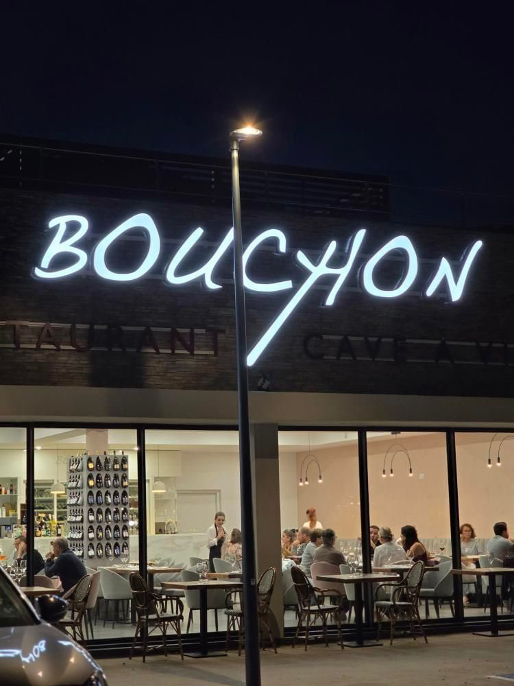 Bouchon Cuers