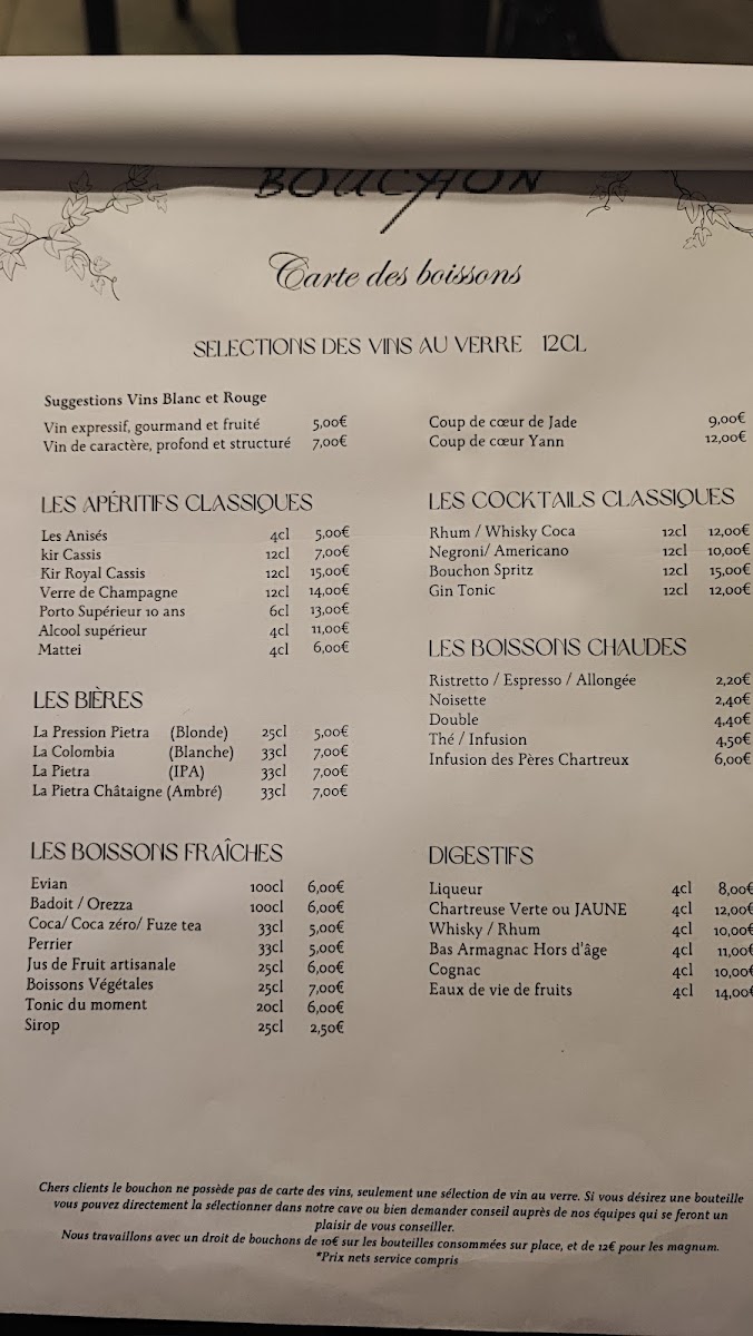 Menu Photo 9