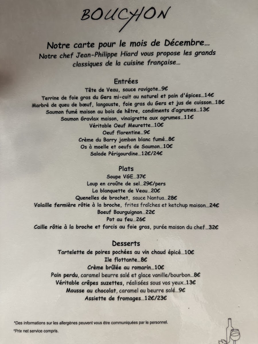 Menu Photo 6