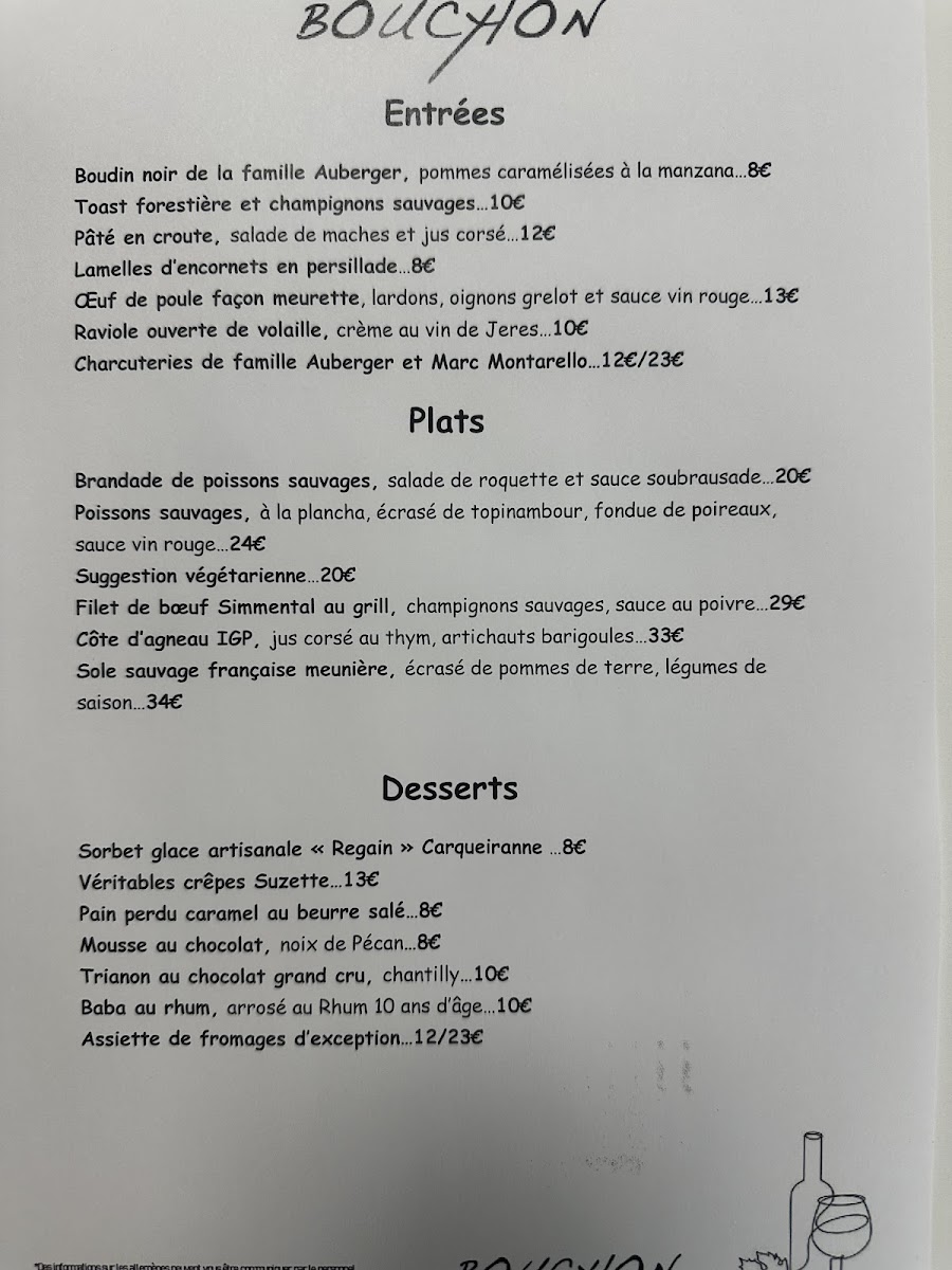 Menu Photo 7