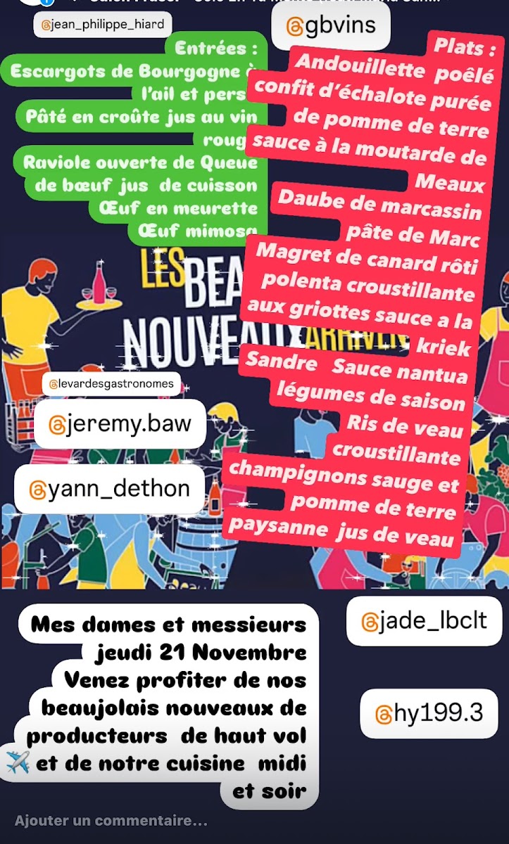 Menu Photo 8