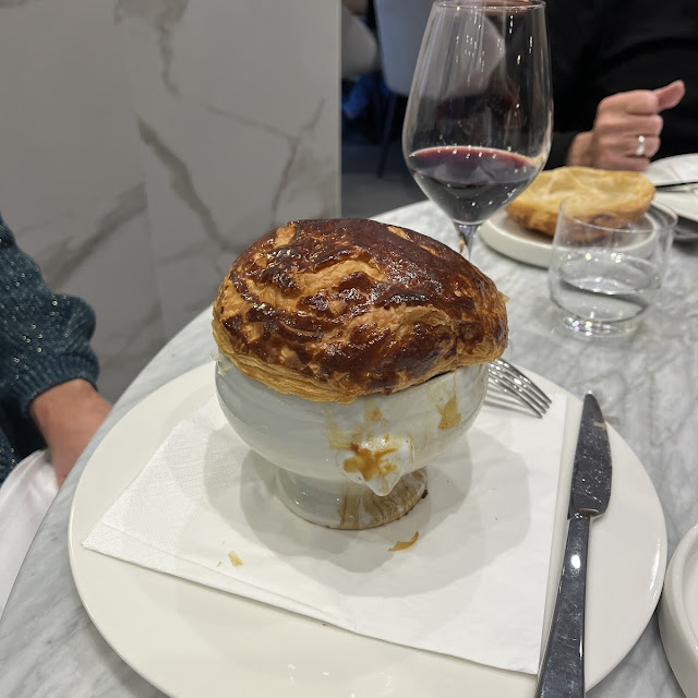 Soupe Vdg Paul Bocuse