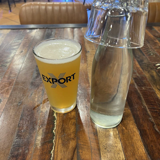 Tuatara Hazy Pale Ale