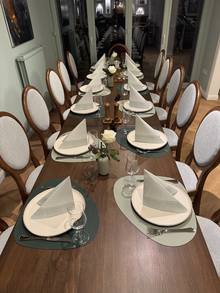 Tiflisi Georgisches Restaurant - Photo 9