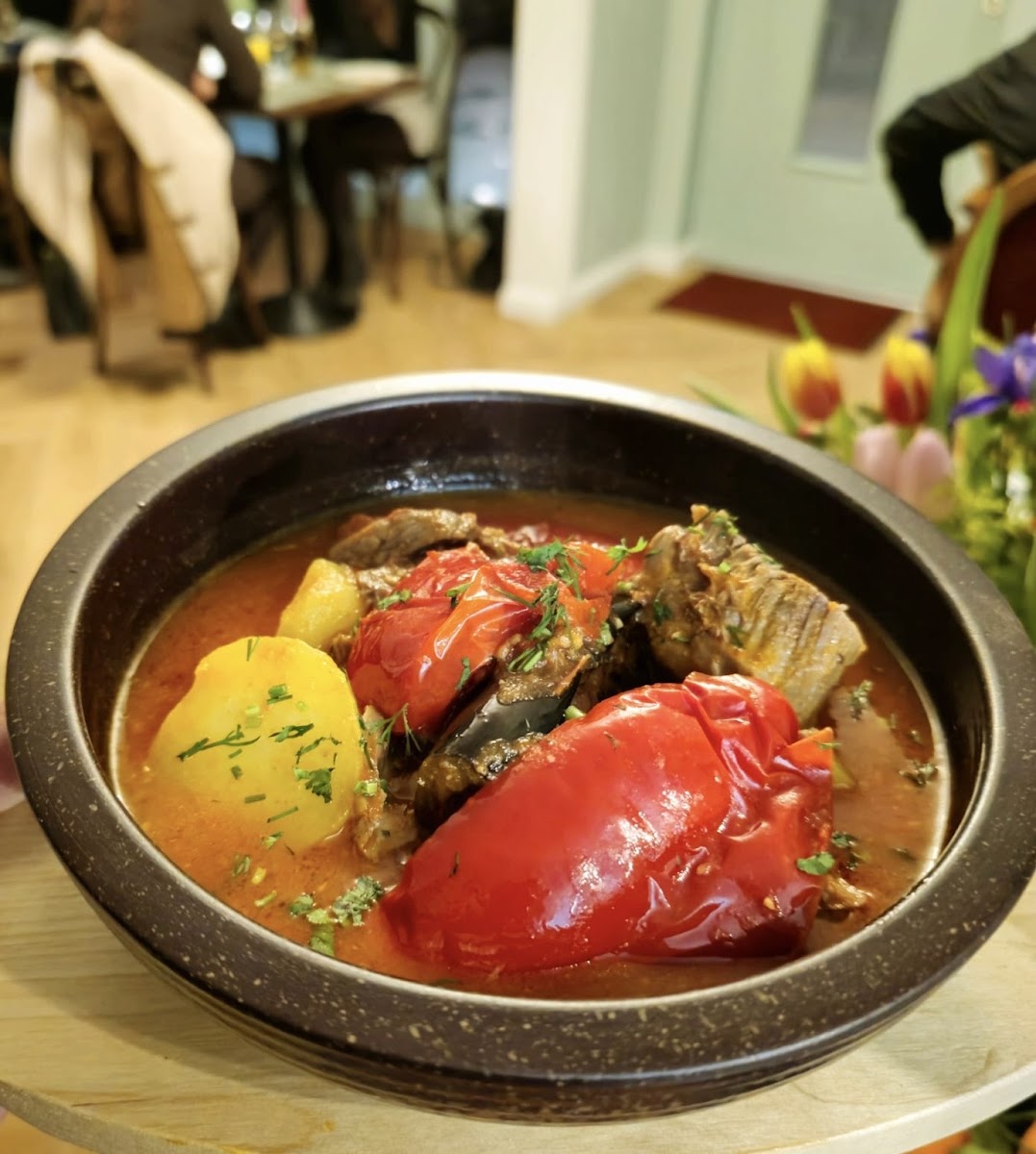 Tiflisi Georgisches Restaurant - Photo 3
