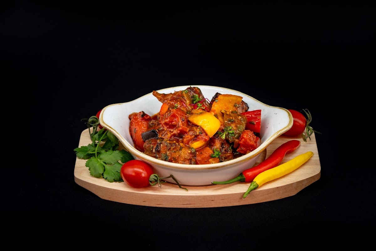 Tiflisi Georgisches Restaurant - Photo 4