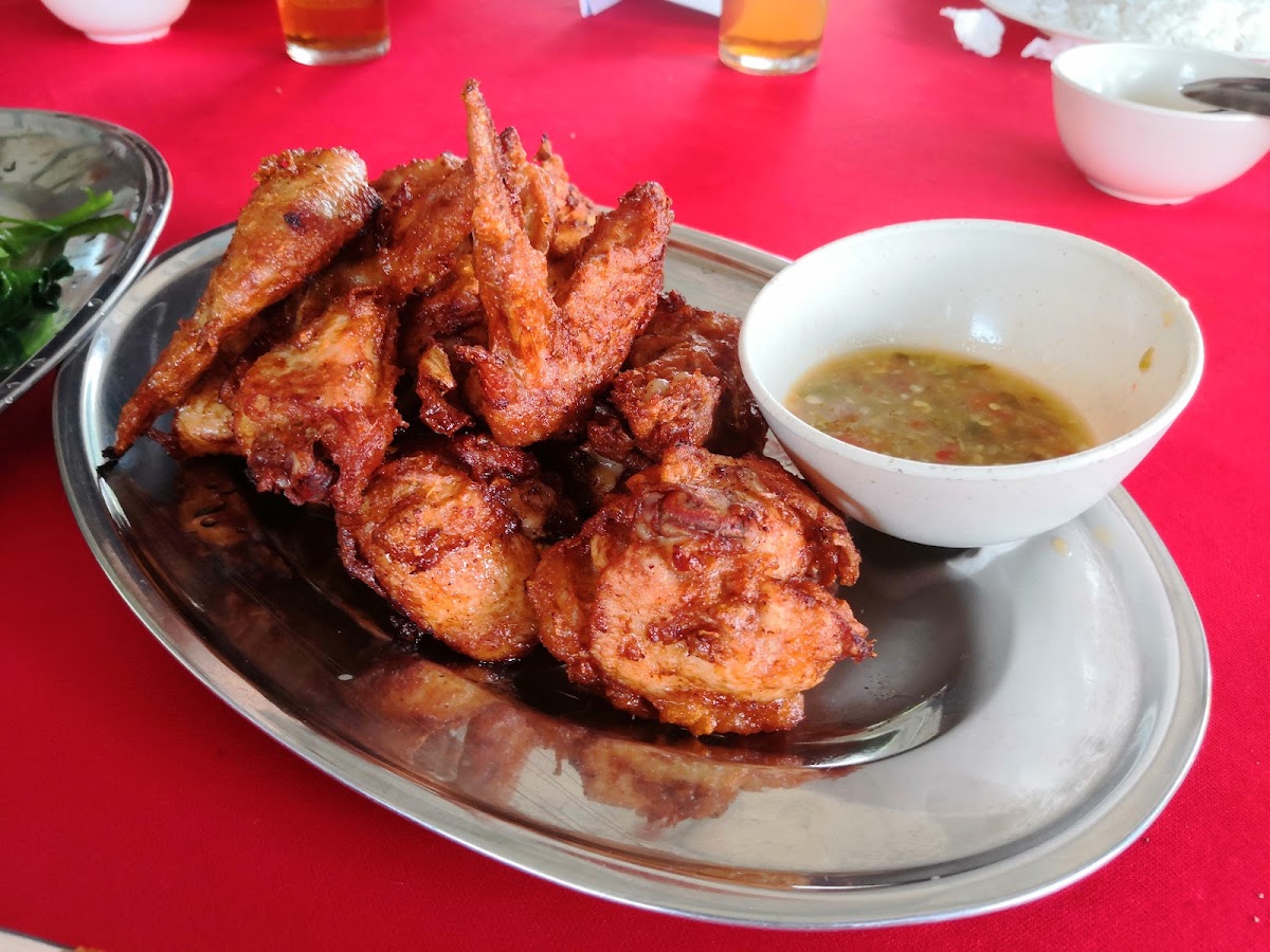 Restaurant Ikan Bakar Yap Broga Semenyih - Photo 6