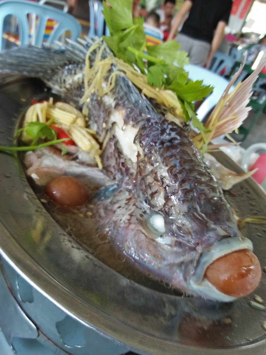 Restaurant Ikan Bakar Yap Broga Semenyih - Photo 7
