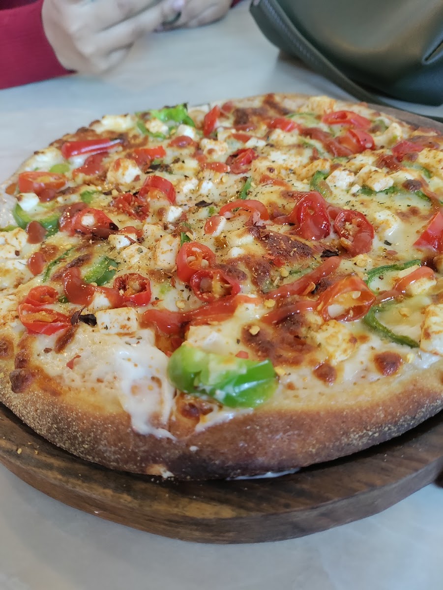 Pizza bite house verka