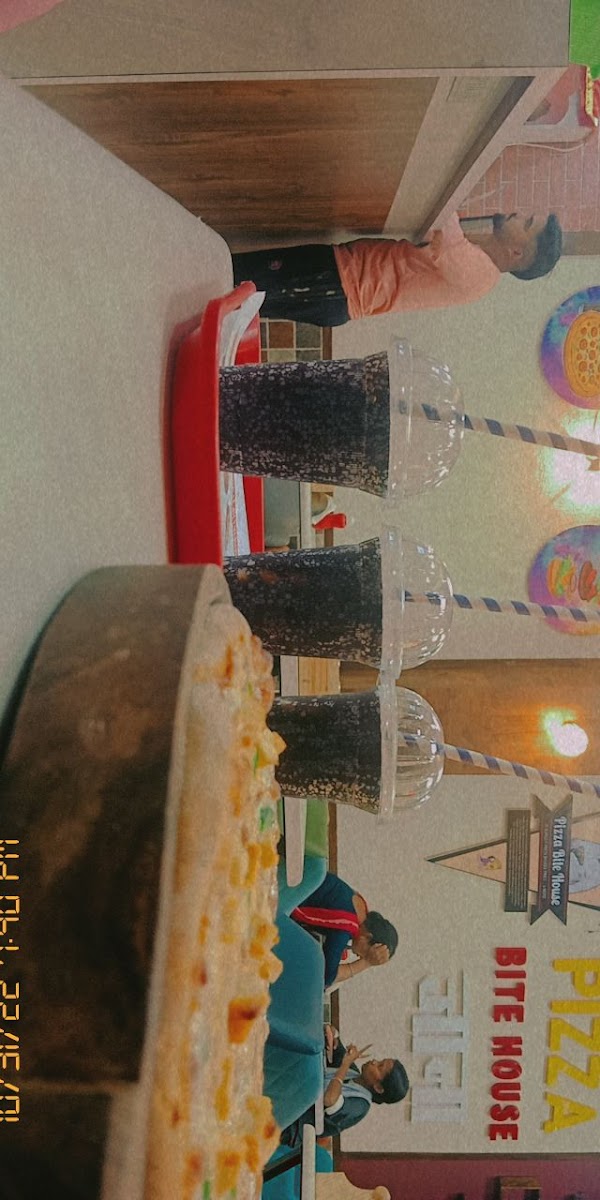Pizza bite house verka - Photo 9