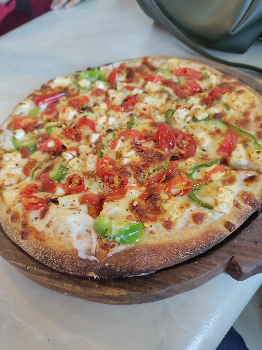 Pizza bite house verka - Photo 4