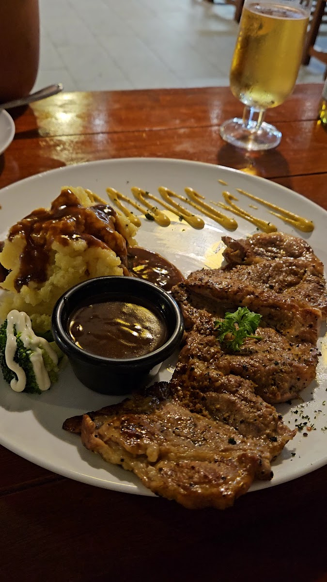 The Butcher's Kitchen - Photo 1