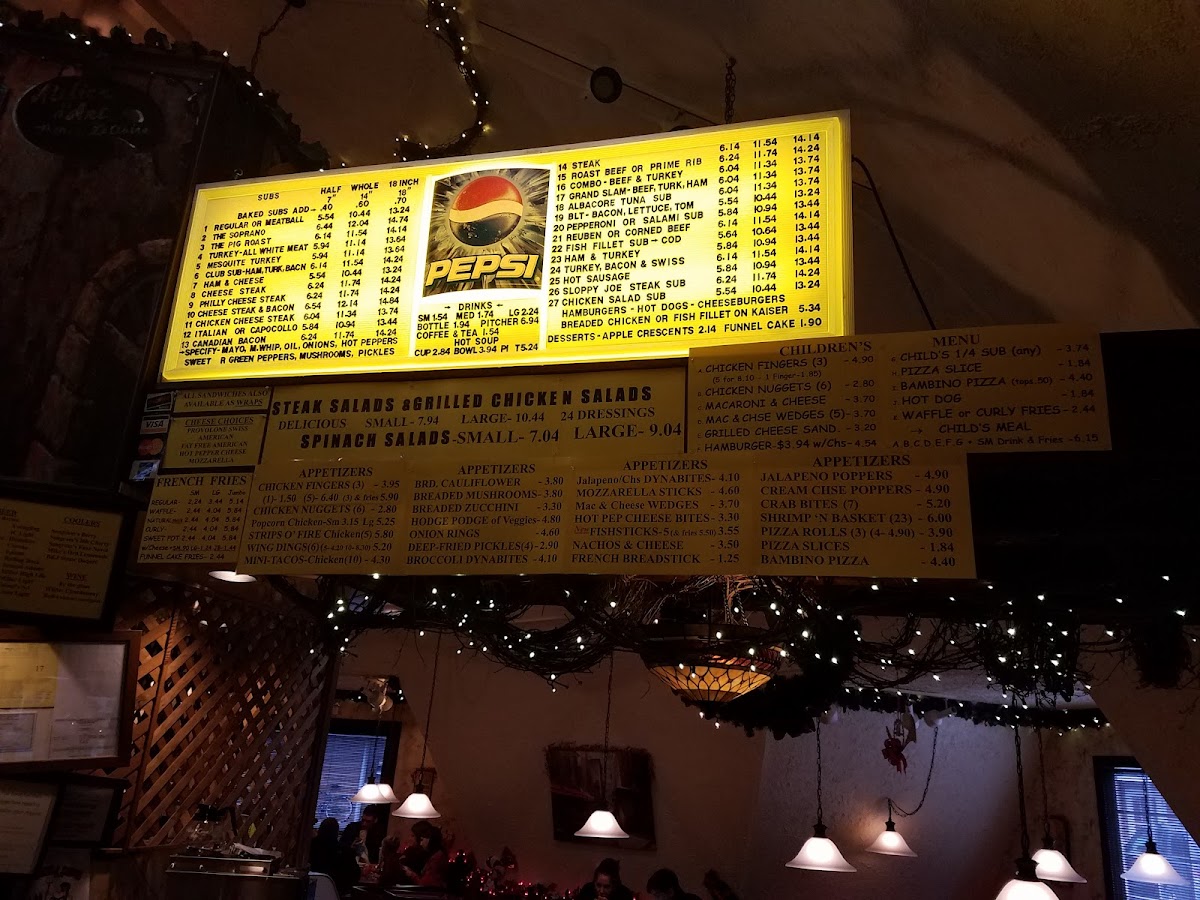 Menu Photo 4
