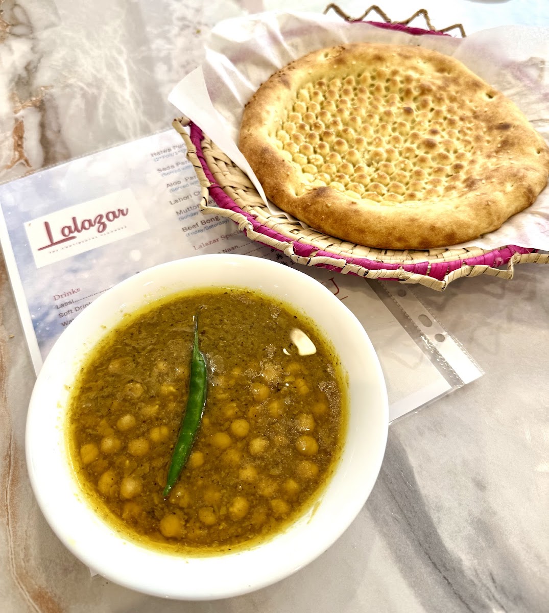 Lalazar The Continental Flavours Restaurant - Photo 3