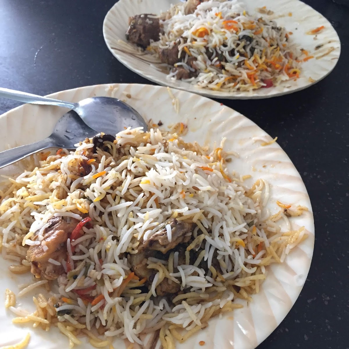 Noman Biryani House & Catering Services - Photo 9