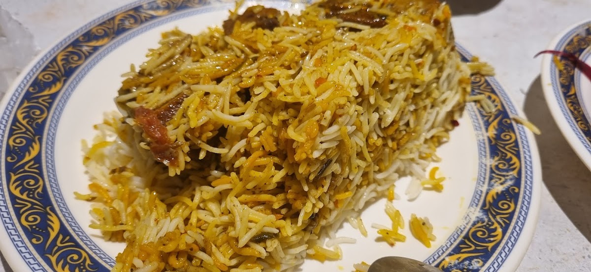 Noman Biryani House & Catering Services - Photo 4