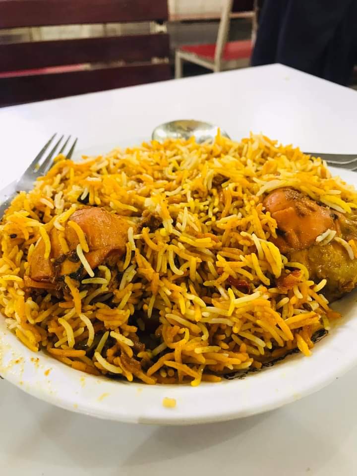 Noman Biryani House & Catering Services - Photo 6