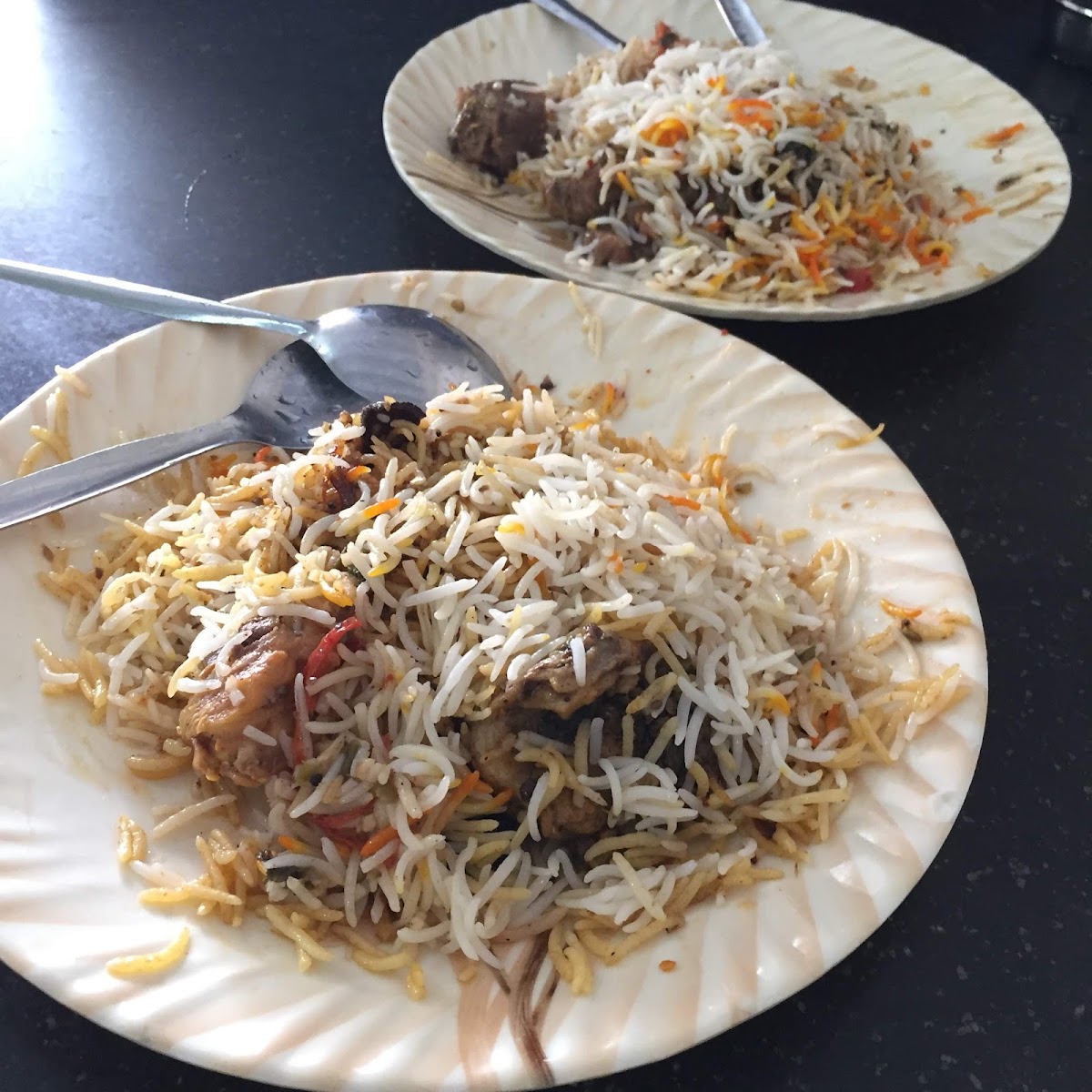 Noman Biryani House & Catering Services - Photo 7