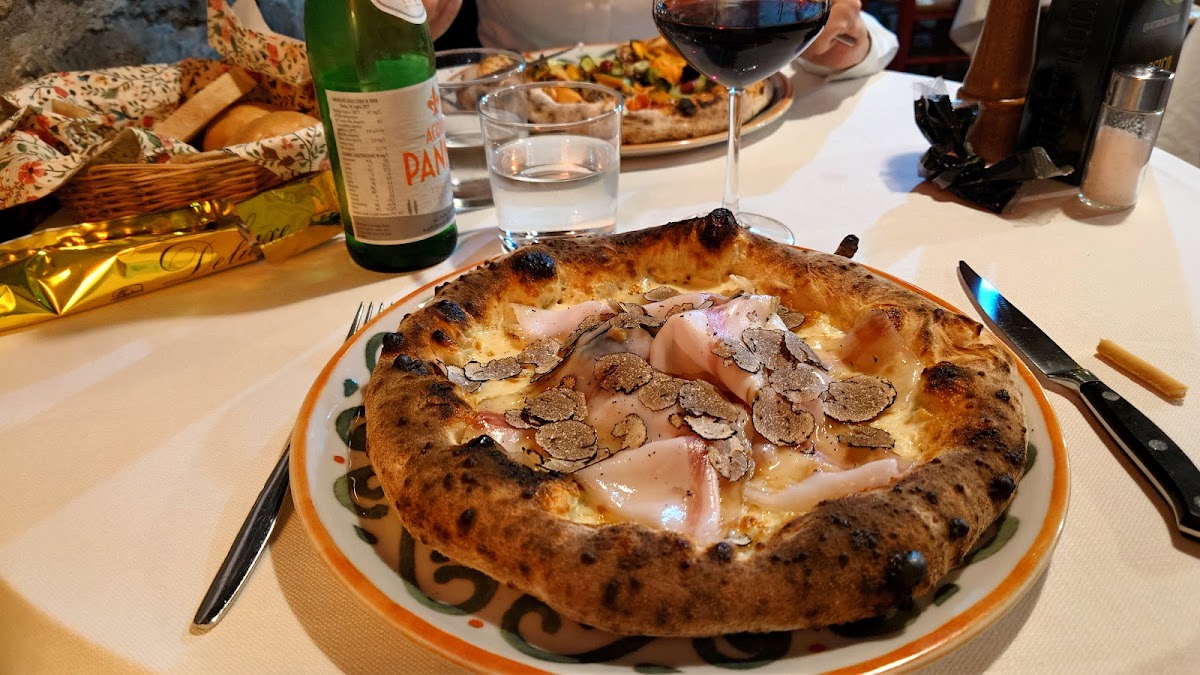Osteria Gabossi - Photo 1