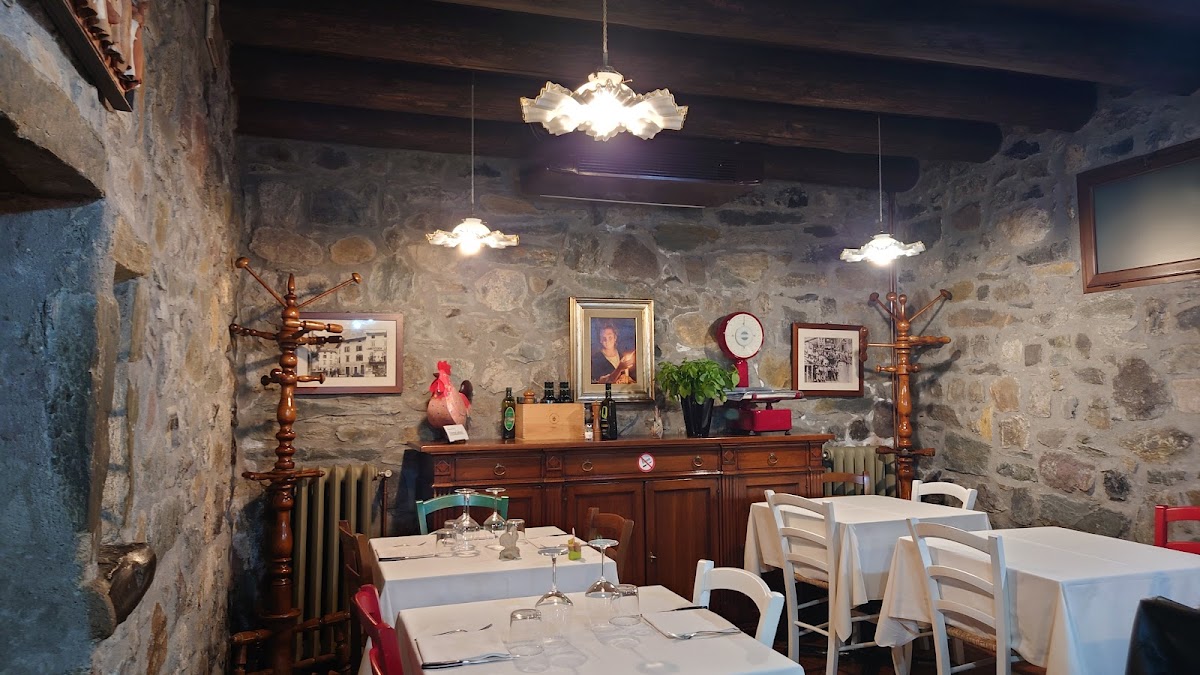 Osteria Gabossi - Photo 2