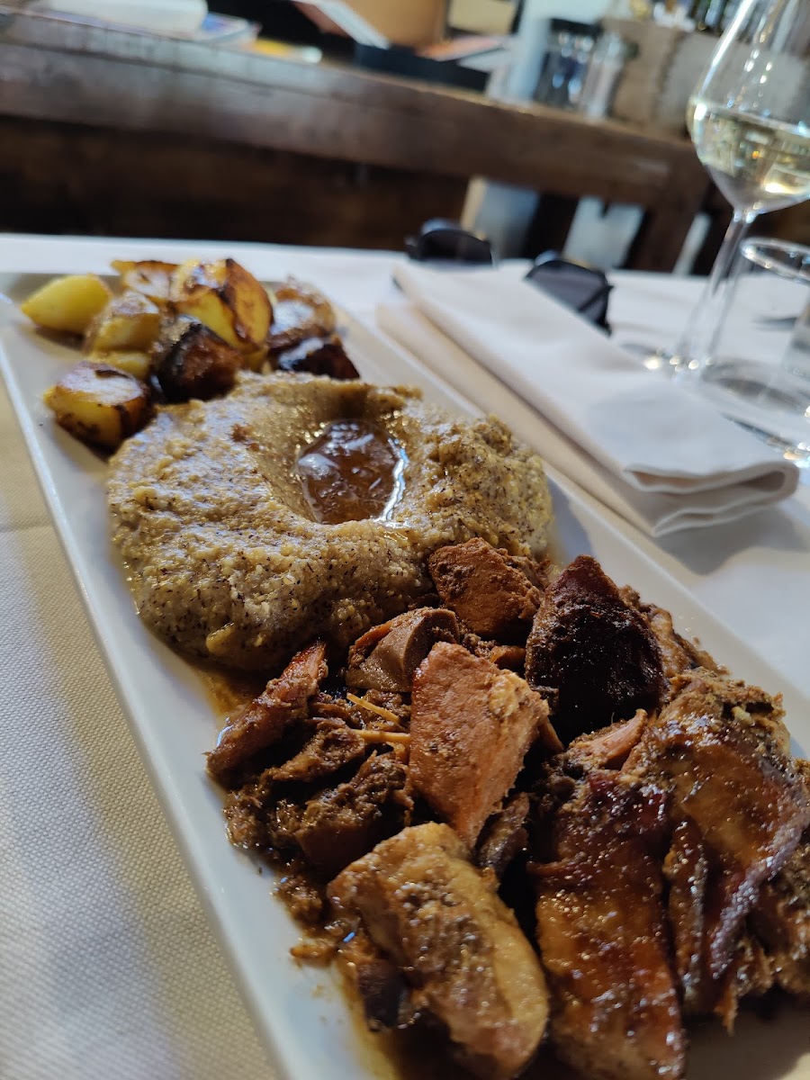 Osteria Gabossi - Photo 3