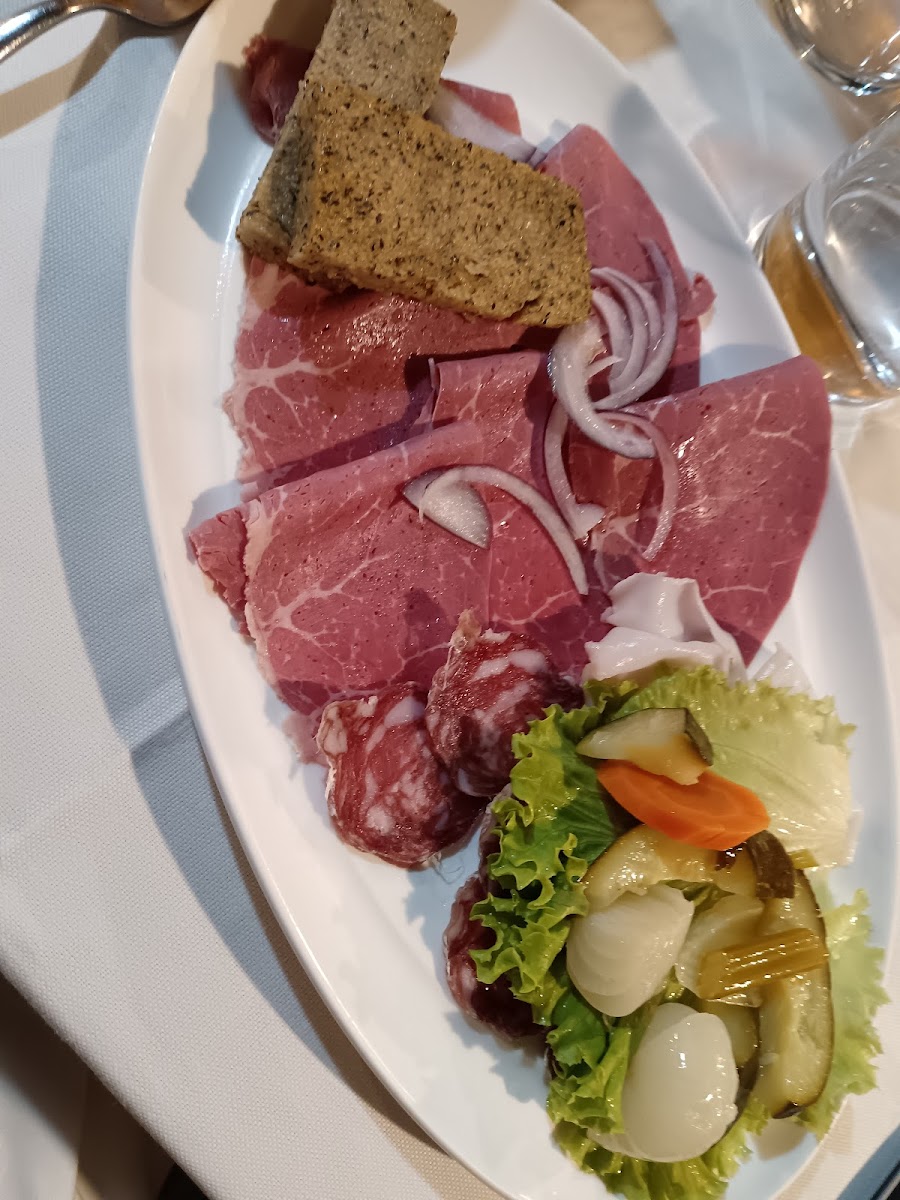 Osteria Gabossi - Photo 4