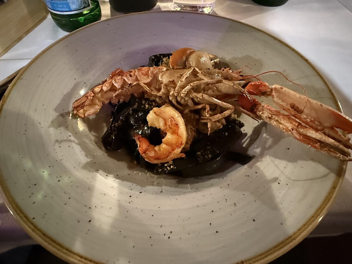 Osteria Gabossi - Photo 5