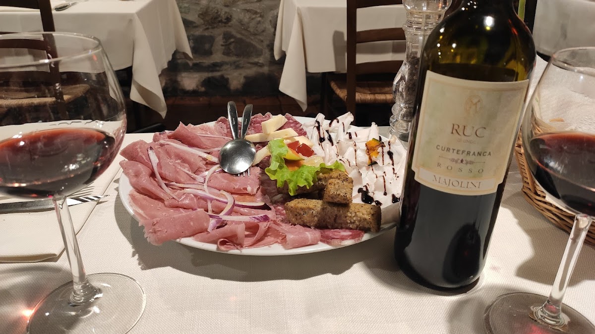 Osteria Gabossi - Photo 6